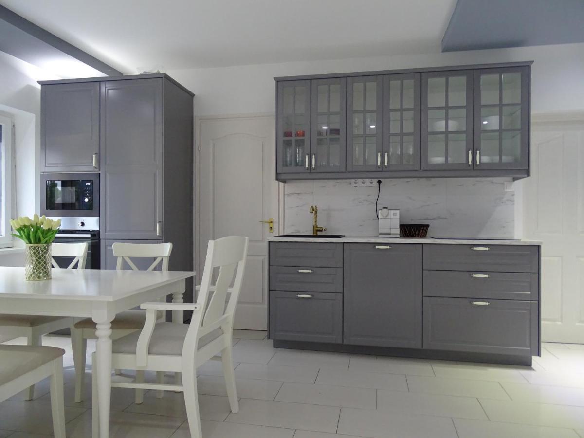Dorothy Apartman Siofok Ngoại thất bức ảnh