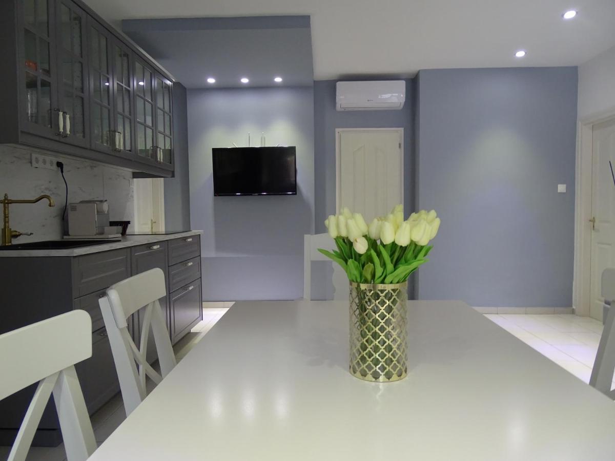 Dorothy Apartman Siofok Ngoại thất bức ảnh