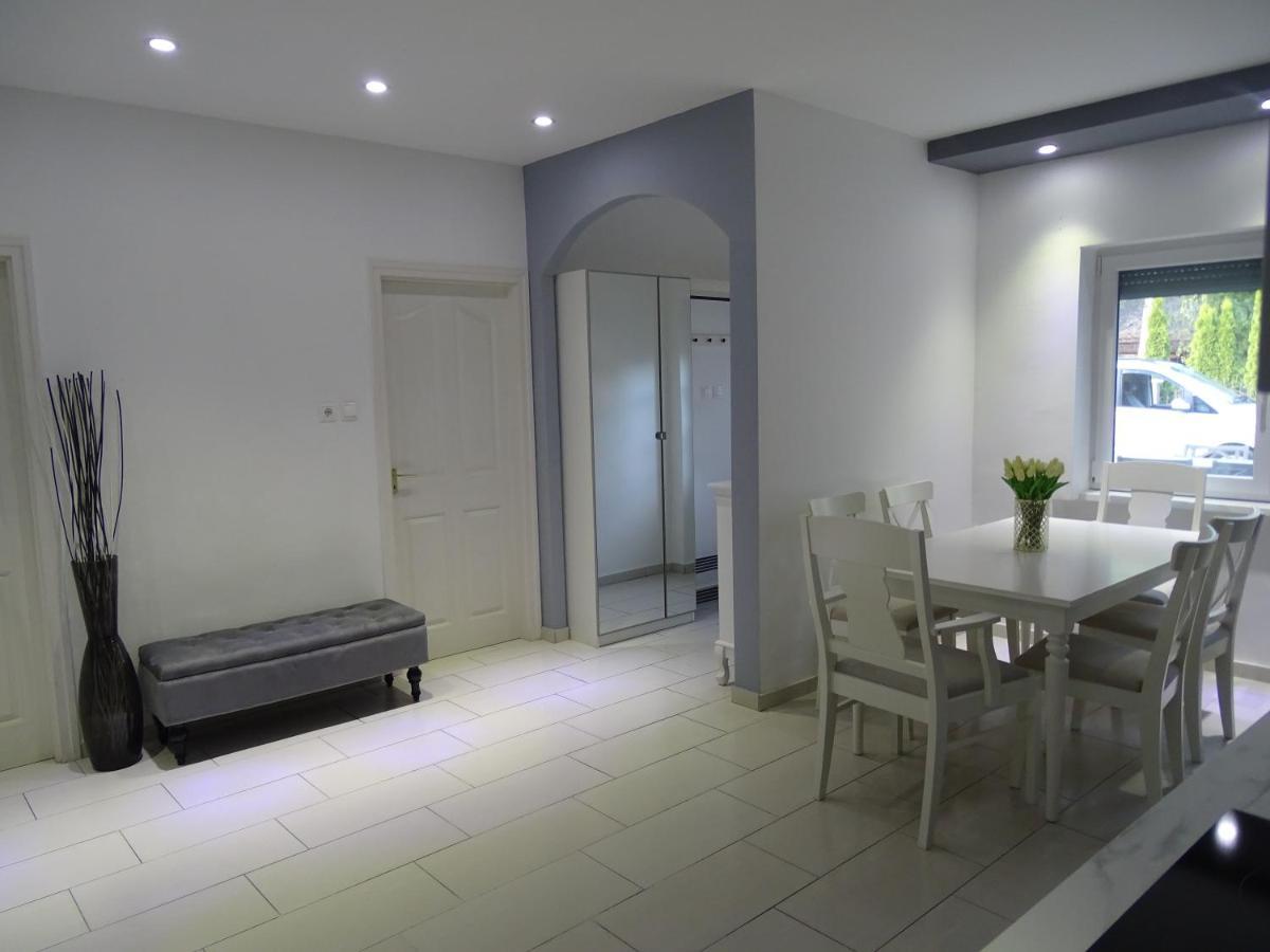 Dorothy Apartman Siofok Ngoại thất bức ảnh