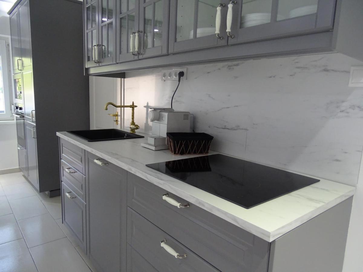 Dorothy Apartman Siofok Ngoại thất bức ảnh