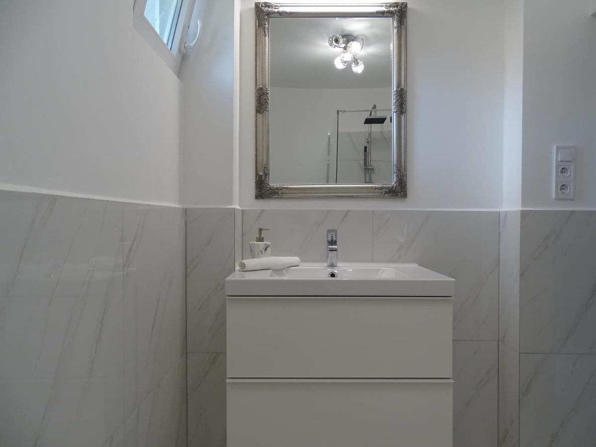 Dorothy Apartman Siofok Ngoại thất bức ảnh