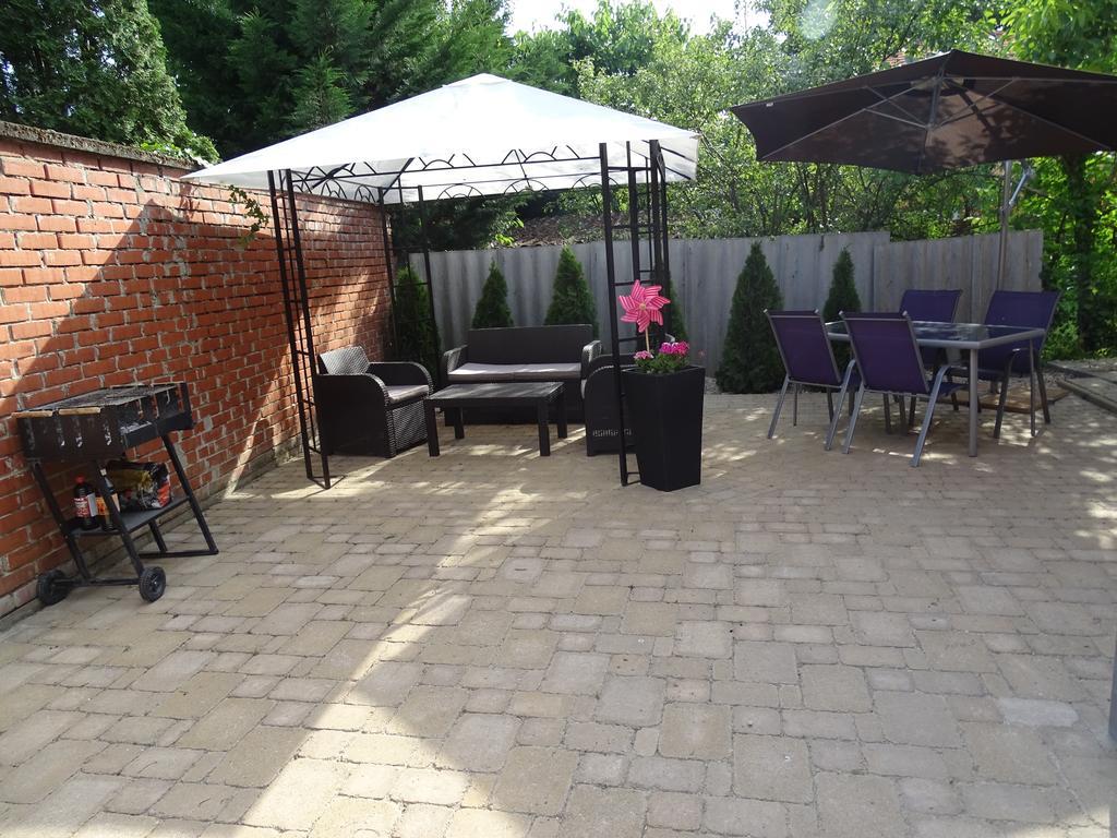 Dorothy Apartman Siofok Ngoại thất bức ảnh