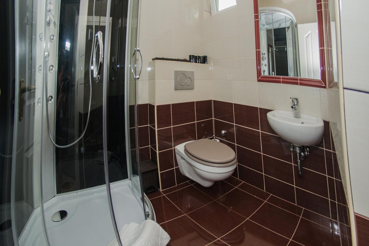 Dorothy Apartman Siofok Ngoại thất bức ảnh