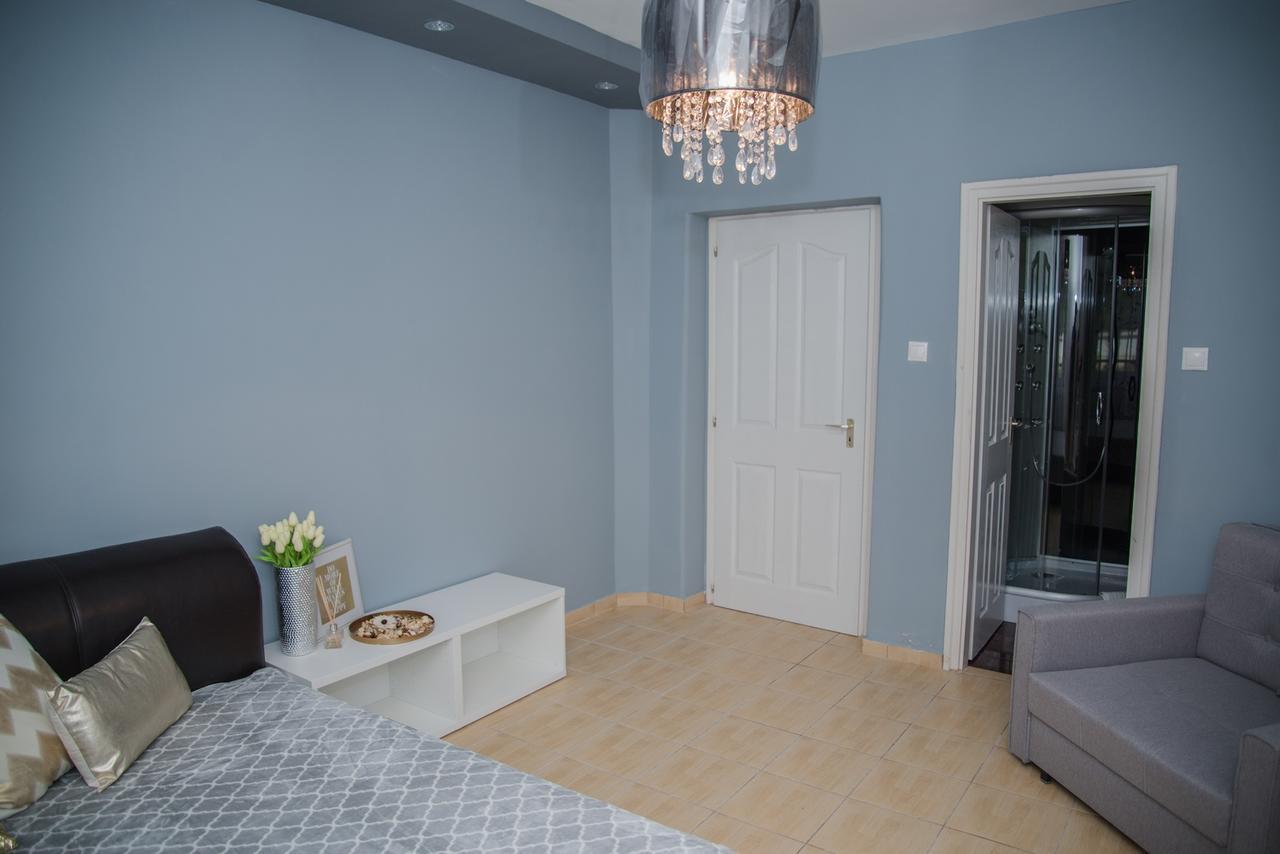 Dorothy Apartman Siofok Ngoại thất bức ảnh