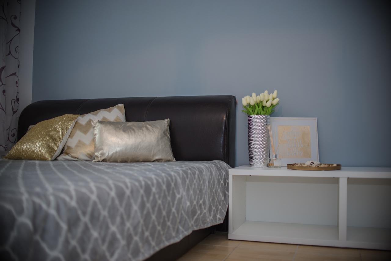 Dorothy Apartman Siofok Ngoại thất bức ảnh