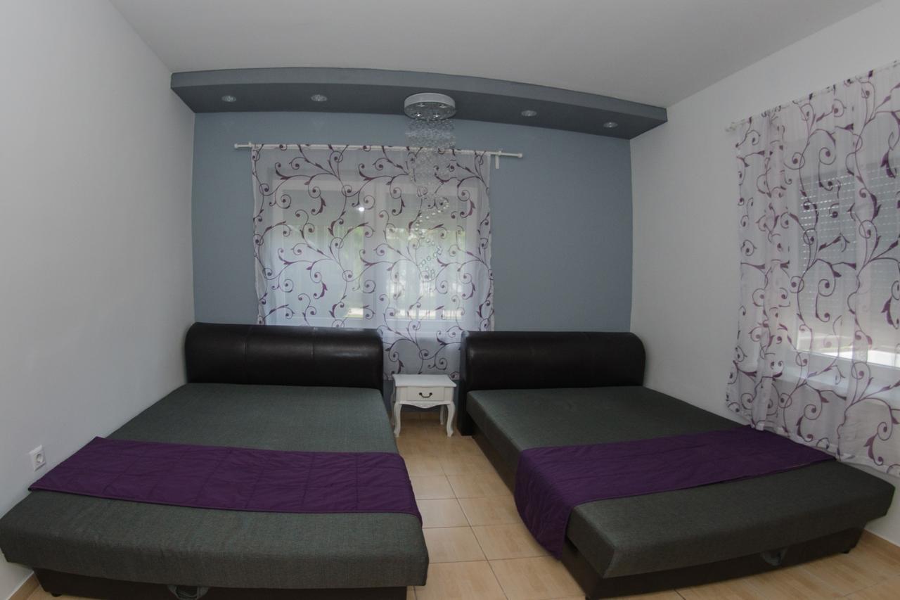 Dorothy Apartman Siofok Ngoại thất bức ảnh