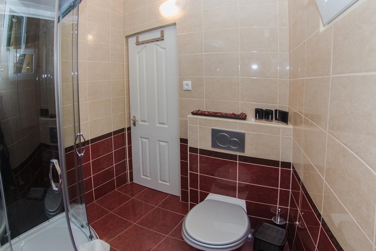 Dorothy Apartman Siofok Ngoại thất bức ảnh