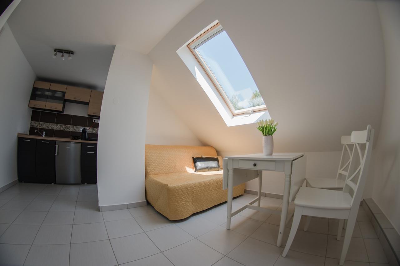 Dorothy Apartman Siofok Ngoại thất bức ảnh
