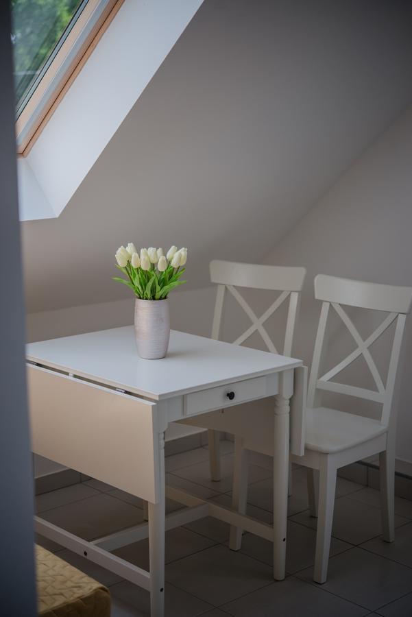 Dorothy Apartman Siofok Ngoại thất bức ảnh