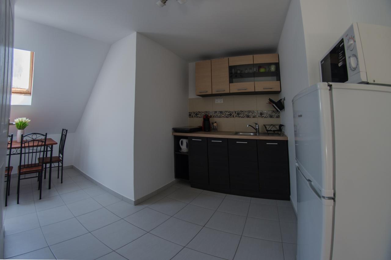 Dorothy Apartman Siofok Phòng bức ảnh