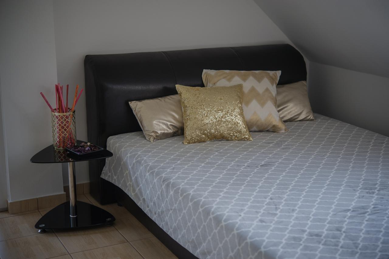 Dorothy Apartman Siofok Ngoại thất bức ảnh