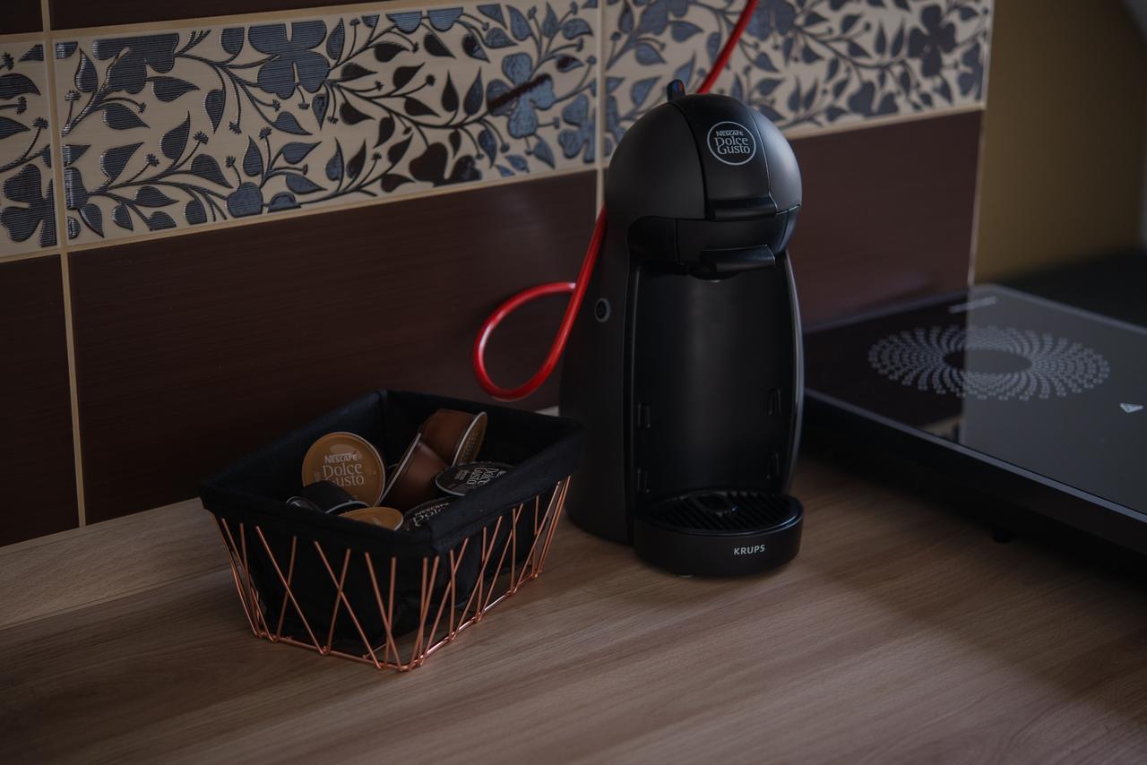 Dorothy Apartman Siofok Ngoại thất bức ảnh