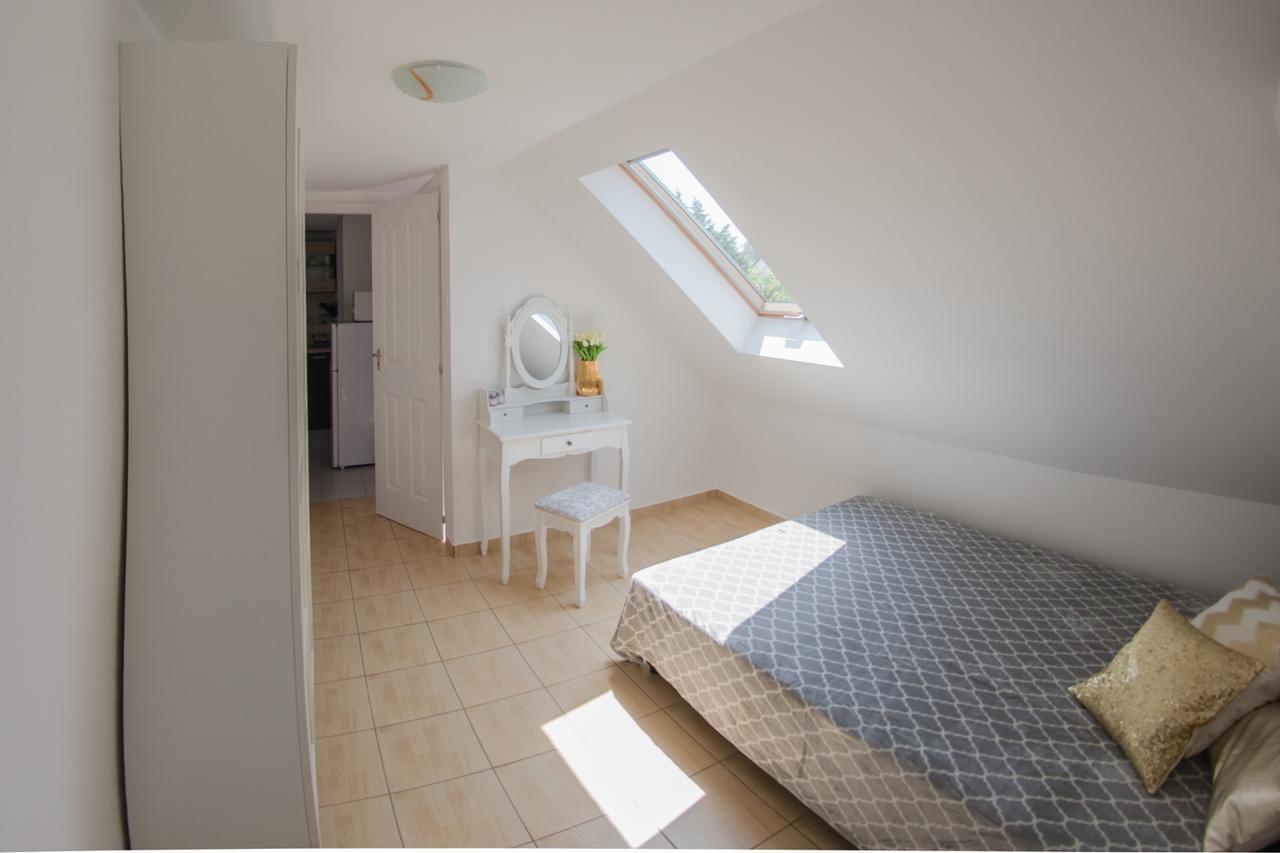 Dorothy Apartman Siofok Ngoại thất bức ảnh