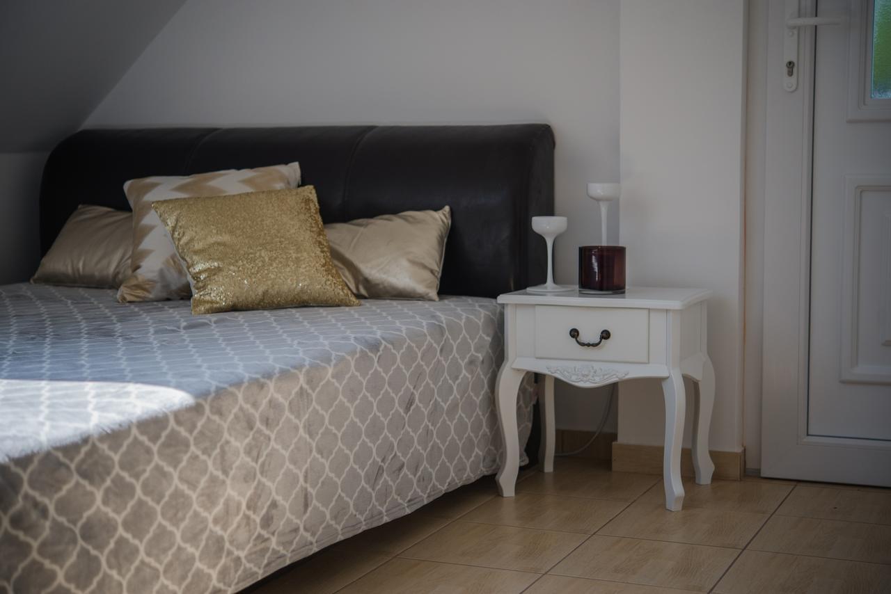 Dorothy Apartman Siofok Ngoại thất bức ảnh