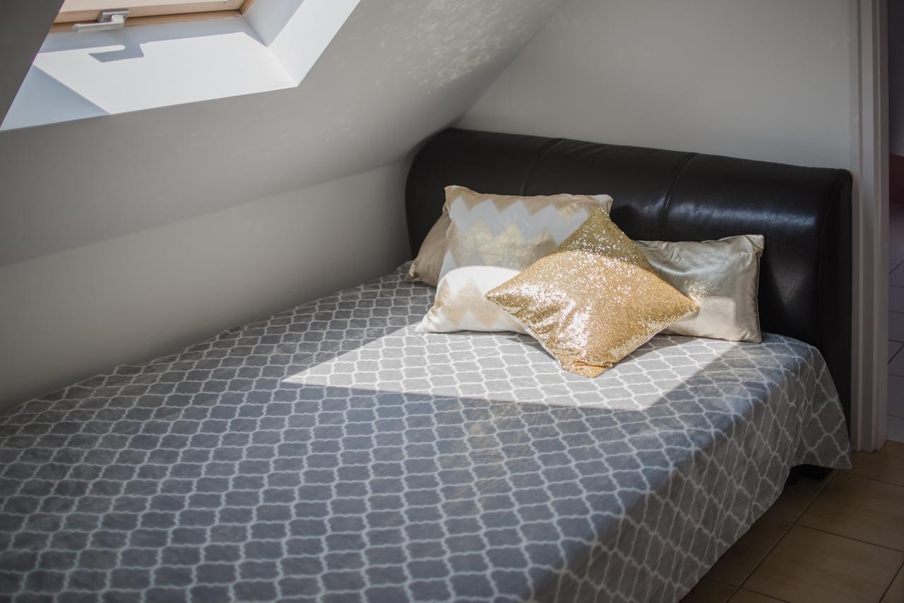 Dorothy Apartman Siofok Ngoại thất bức ảnh