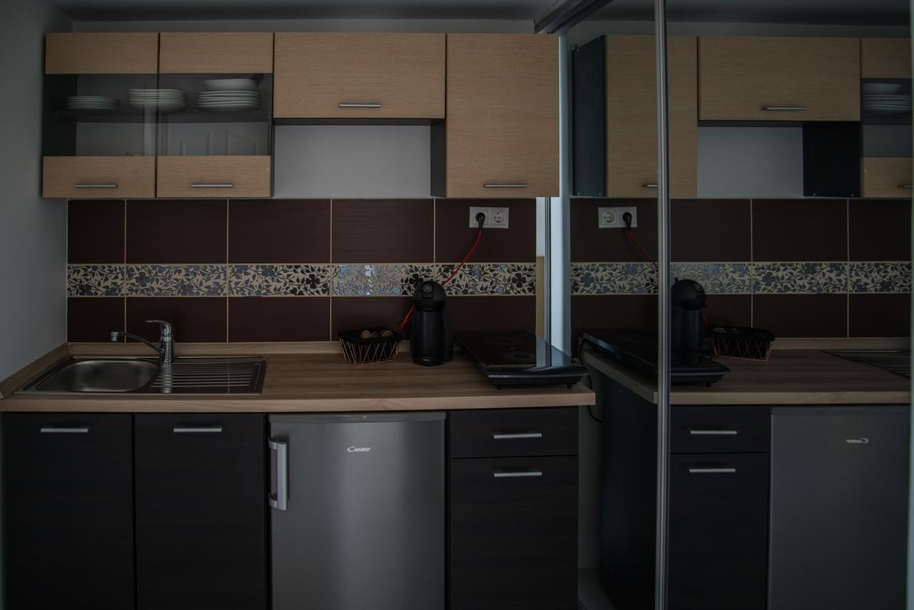Dorothy Apartman Siofok Ngoại thất bức ảnh