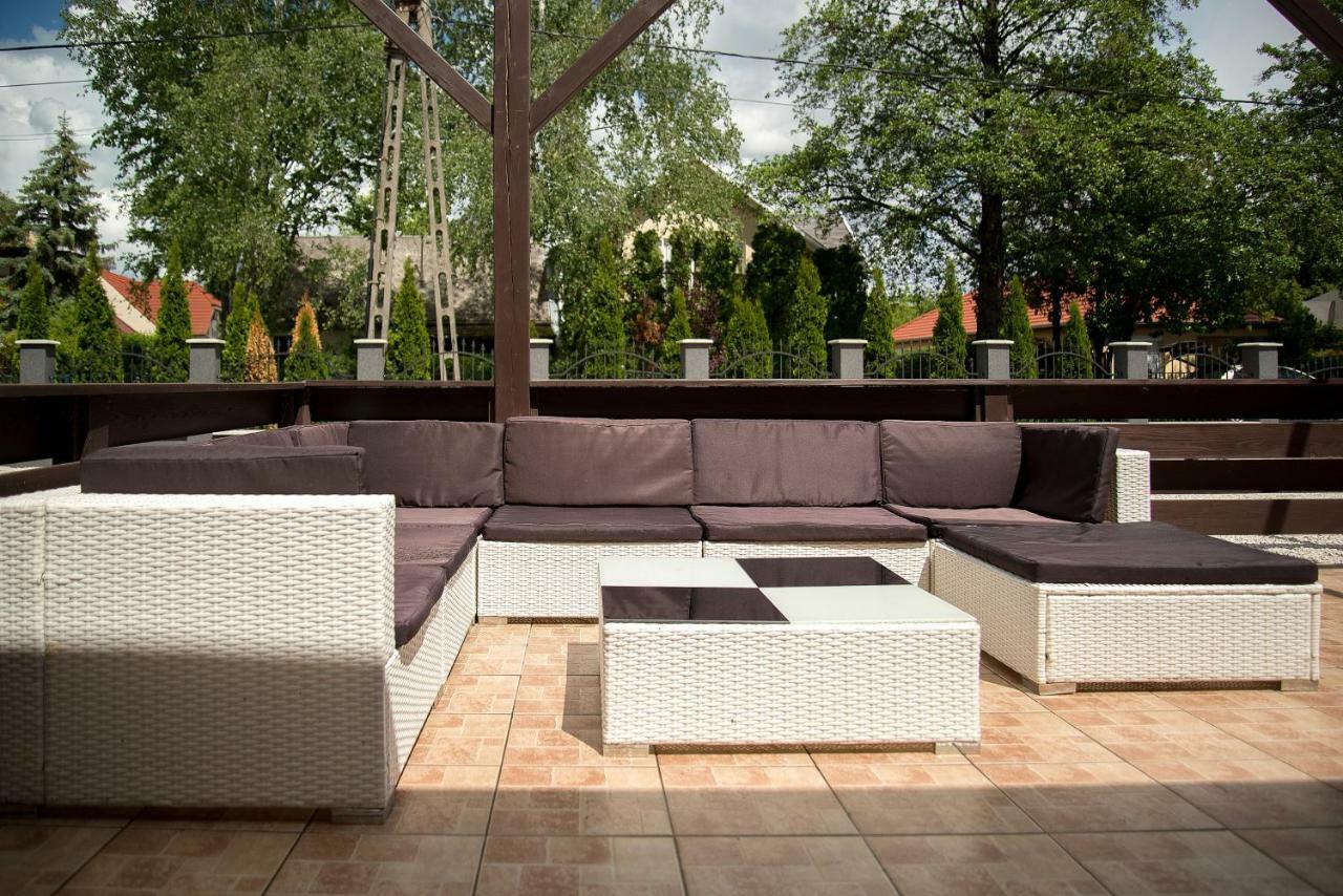 Dorothy Apartman Siofok Ngoại thất bức ảnh